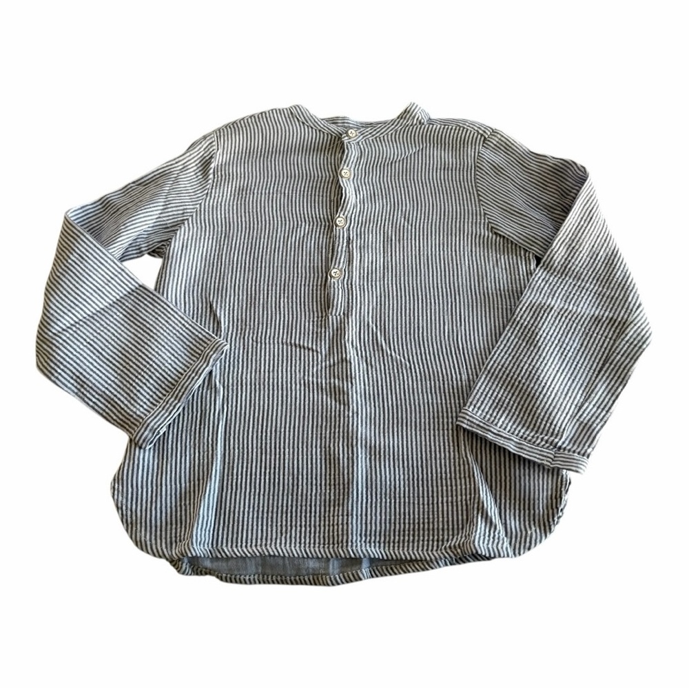 Buho Striped Shirt